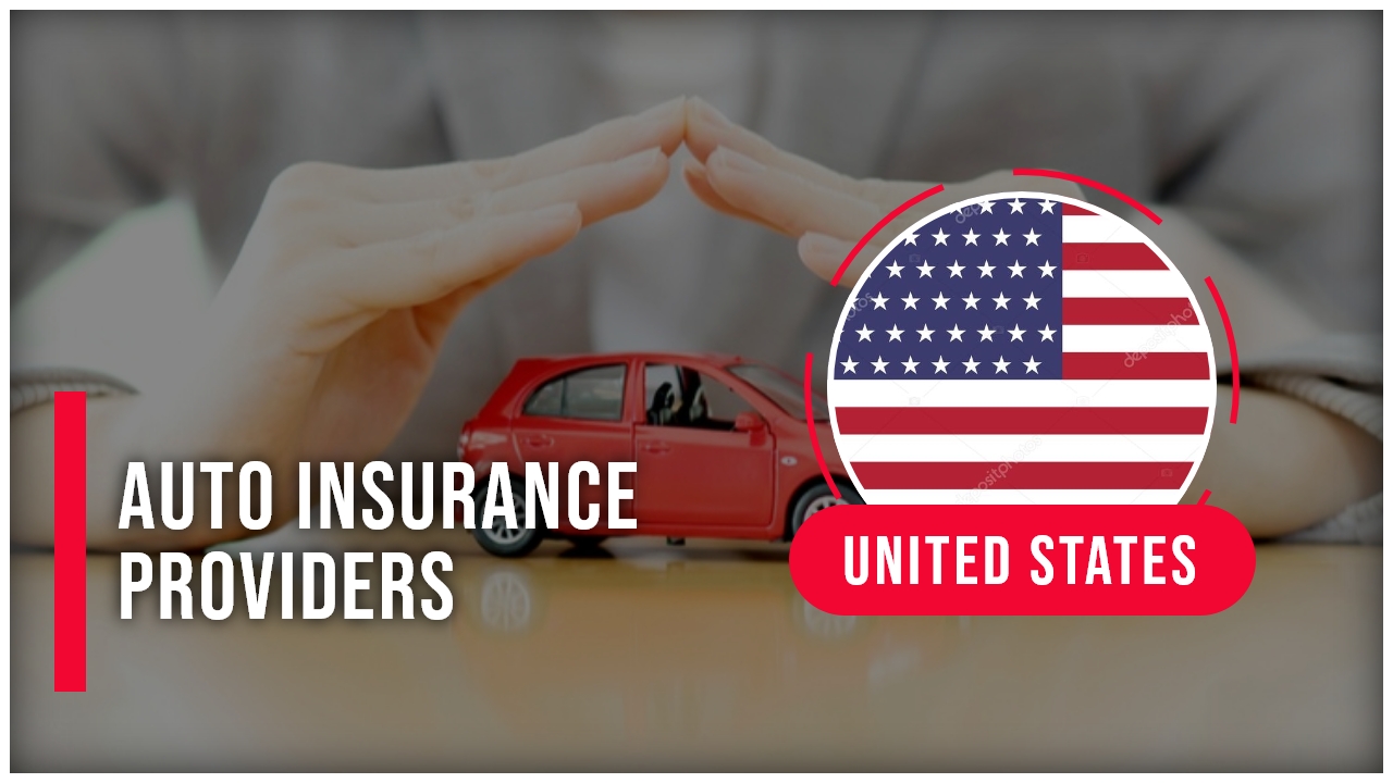 Auto Insurance Providers