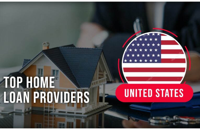 Homestead Heroes: Top Home Loan Providers in the UK