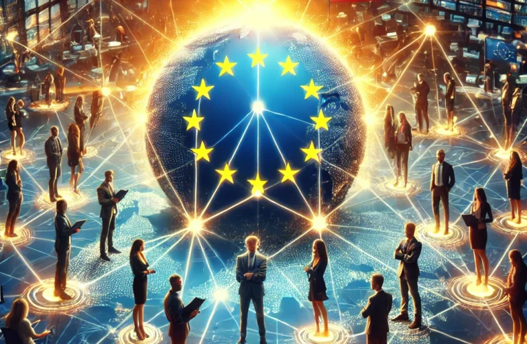 European University Alliances: A strategy for the future.